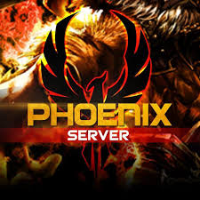 PHOENIX SERVER