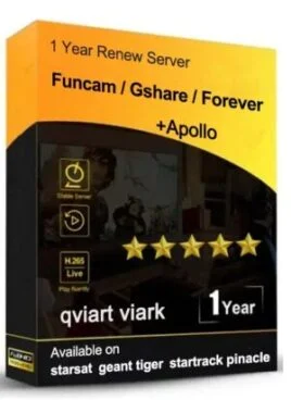 Apollo server Activation | Forever VIP