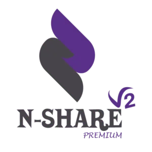 Nashare 2 Subscription | Nashare Premium
