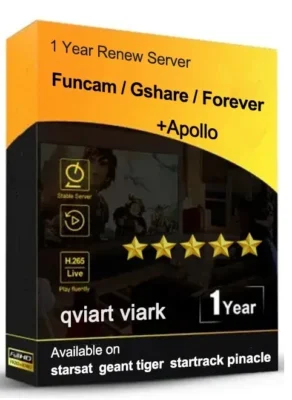 Renew Forever Server | Fshare