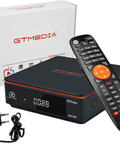 Buy Gtmedia mars iks cccam 12 months